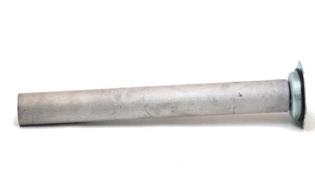 Anoda Magnezowa z Korkiem 5/4" 25*300  