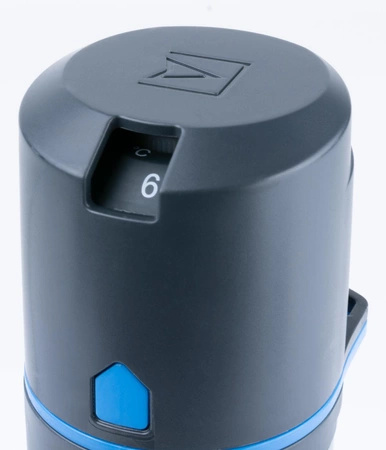 Afriso Termostatyczny zawór mieszający ATM 341, DN15, G3/4", 20÷43°C, Kvs 1,6 m³/h