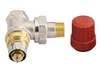 Danfoss zawór termostatyczny RA-N 10 kątowy 013G0011