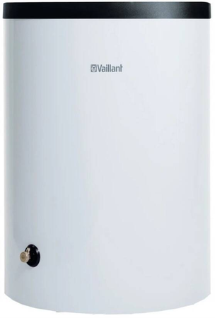 Vaillant VC 20CS/1-5 + VIH R 120/6B + VRC 720 sensoCOMFORT + Zestaw do Szachtu (0010043619)