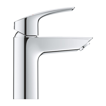GROHE EUROSMART Bateria Umywalkowa Stojąca Chrom