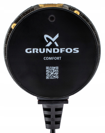 Pompa cyrkulacyjna obiegowa CW energooszczędna Grundfos Comfort 15-14 B