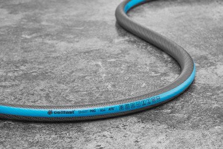 Cellfast wąż ogrodowy smart pro ats 1/2"  