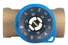 Afriso Termostatyczny zawór mieszający ATM 331, DN20, Rp3/4", 20÷43°C, Kvs 1,6 m³/h