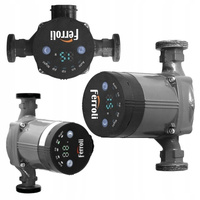 Ferroli Elektroniczna pompa obiegowa CRS25/6-EAB