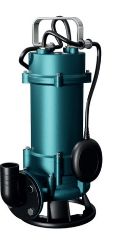 Pompa Zatapialna ZWQ 1500W  