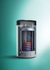 Vaillant VC 20CS/1-5 + VIH R 120/6B + VRC 720 sensoCOMFORT + Zestaw do Szachtu (0010043619)