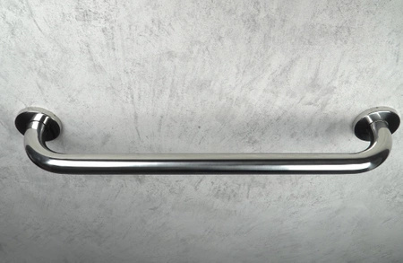 Deante Vital Uchwyt Ścienny 60 cm Chrom NIV 041C