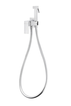 KFA Armatura Logon bateria bidetowa podtynkowa ze słuchawką typu bidetta chrom 5139-512-00