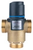 Afriso Termostatyczny zawór mieszający ATM 883, DN25, G1 1/4", 35÷60°C,