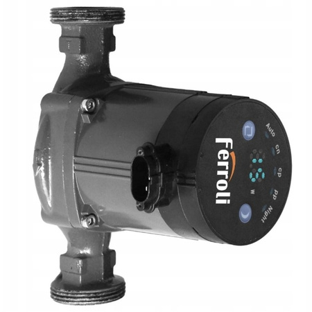 Ferroli Elektroniczna pompa obiegowa CRS25/6-EAB