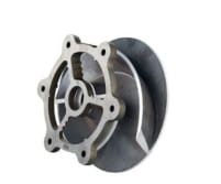 Pompa Zatapialna ZWQ 1500W  