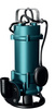 Pompa Zatapialna ZWQ 1500W  