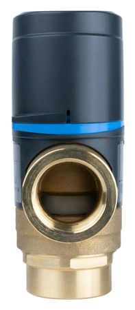 Afriso Termostatyczny zawór mieszający ATM 333, DN20, Rp3/4", 35÷60°C, Kvs 1,6 m³/h 12 333 10