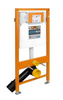 Werit JOMOTech SLK Stelaż podtynkowy do WC 103-000000005