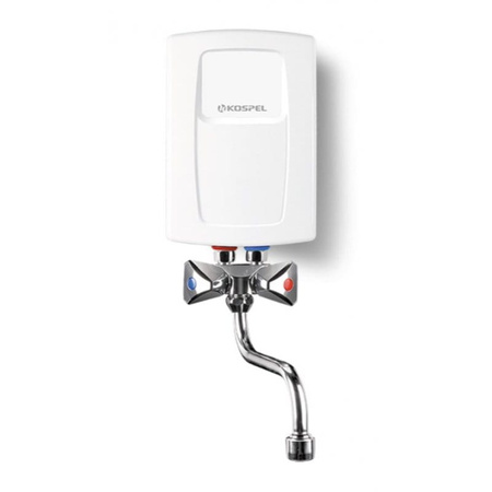 KOSPEL EPS2 TWISTER 4.4 KW ogrzewacz wody