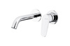 KFA Armatura Otava bateria umywalkowa podtynkowa chrom 5559-810-00