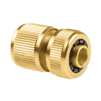 CELLFAST Szybkozłącze przelotowe BRASS 3/4