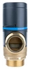 Afriso Termostatyczny zawór mieszający ATM 561, DN20, G1", 20÷43°C, Kvs 2,5 m³/h