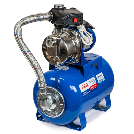 Automat wodociągowy przeponowy AWP-80L CAM 85 230V WIMEST