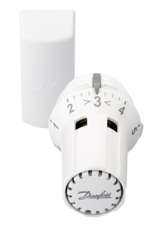 Danfoss RAW 5012 Głowica Termostatyczna z Czujnikiem Zewnętrznym