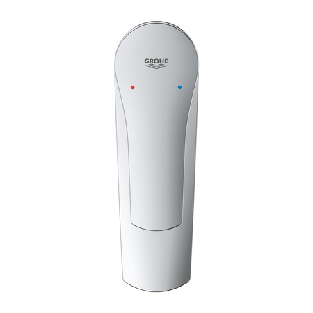 GROHE EUROSMART Bateria Umywalkowa Stojąca Chrom