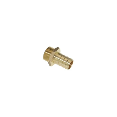 Końcówka na wąż GZ 1/2" x 14 mm  