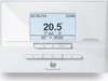 Saunier Duval Thelia Condens AS 25 + Sensor Automatyki Pogodowej + Regulator EXACONTROL E7C + Czujnik NTC Temperatury Zasobnika 0010019420