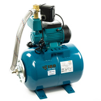Zestaw hydroforowy WZI 250 230V zbiornik 24L IBO