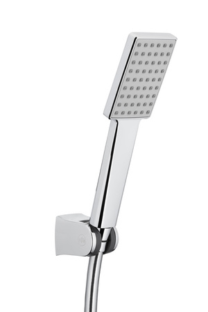 KFA Armatura Logon zestaw prysznicowy ścienny chrom 841-230-00