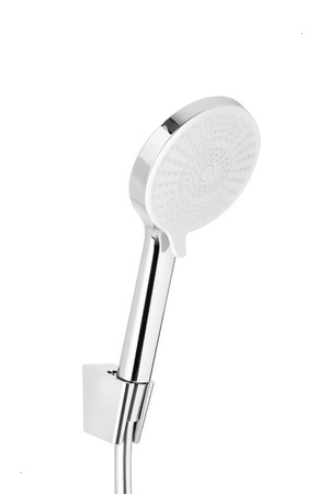 KFA Armatura Otava zestaw prysznicowy ścienny chrom 841-245-00