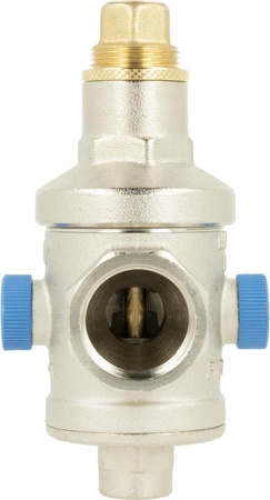Afriso Reduktor ciśnienia wody BPR, GW G3/4"
