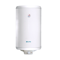 Elektromet Delfin elektryczny podgrzewacz pojemnościowy 40L DEL 01404611