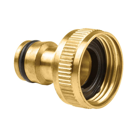 CELLFAST Przyłącze z gwintem wewnętrznym BRASS G3/4"  