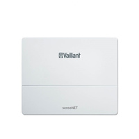 Vaillant sensoNET VR 921 Moduł Komunikacji Internetowej Plug&Play – Wersja Naścienna 0020260962
