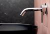 KFA Armatura Moza bateria umywalkowa podtynkowa chrom 5039-810-00