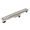 Odpływ liniowy 80 cm Duplex Standard  