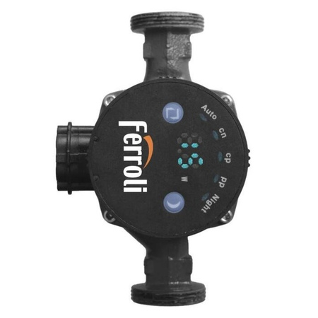 Ferroli Elektroniczna pompa obiegowa CRS25/6-EAB