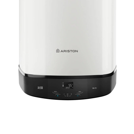 Ariston NUOS PLUS S2 WI-FI 80 WH podgrzewacz wody z pompą ciepła 3629145