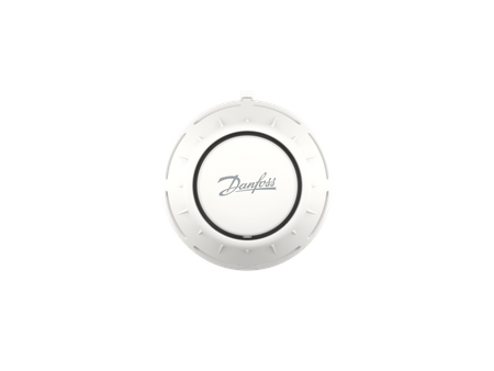 Danfoss Regus® Głowica Termostatyczna do Zaworów z Połączeniem M30x1,5