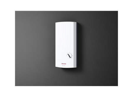 Elektryczny Przepływowy Podgrzewacz Wody Stiebel PEY 18/21/24