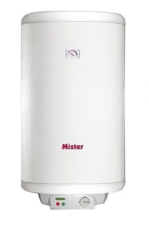 Pogrzewacz elektryczny pojemnościowy ELEKTROMET Mister 30 L