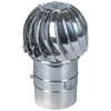 Spiroflex Głowica Obrotowa Turboflex MAX-UNI 150 mm  