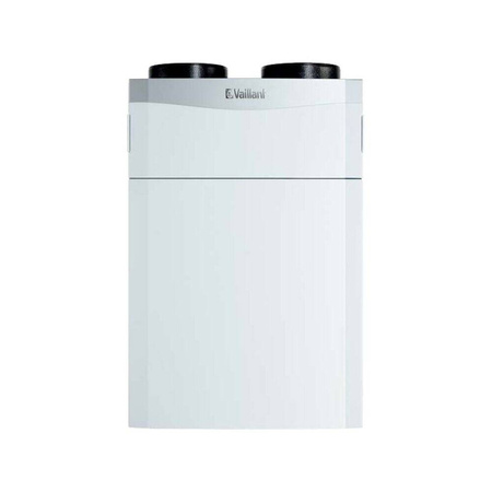 Vaillant recoVAIR VAR 360/4 Centrala wentylacyjna z odzyskiem ciepła + syfon z przyłączem