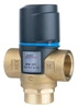 Afriso Termostatyczny zawór mieszający ATM 331, DN20, Rp3/4", 20÷43°C, Kvs 1,6 m³/h