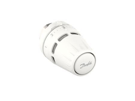 Danfoss Regus® Głowica Termostatyczna do Zaworów z Połączeniem M30x1,5