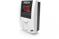 Tech Sterownik Do Pompy CWU ST-21 CWU