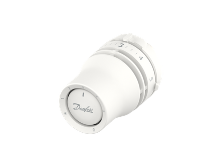 Danfoss Redia™ Głowica Termostatyczna do Zaworów RA 015G3398