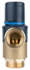Afriso Termostatyczny zawór mieszający ATM 881, DN25, G1 1/4", 20÷43°C, Kvs 4,2 m³/h 12 881 10