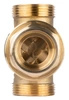 Afriso Termostatyczny zawór mieszający ATM 883, DN25, G1 1/4", 35÷60°C,
